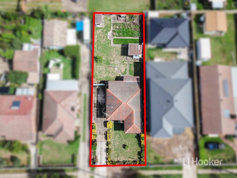 18 Willis Street, Rooty Hill NSW 2766