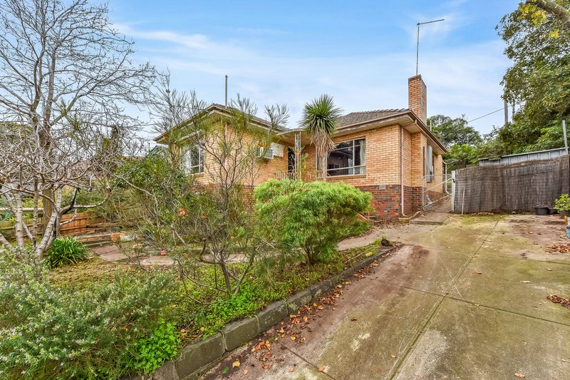 Photo - 18 Willow Street, Preston VIC 3072 - Image 1