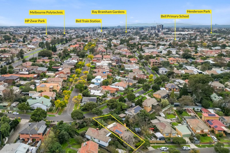 Photo - 18 Willow Street, Preston VIC 3072 - Image 5
