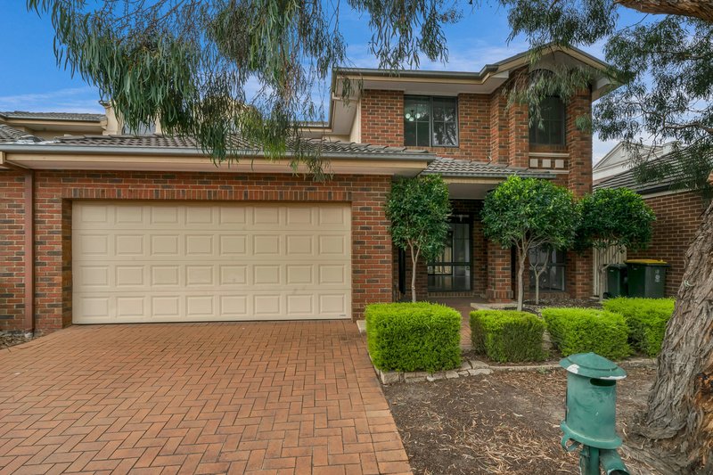 18 Willunga Way, Bundoora VIC 3083