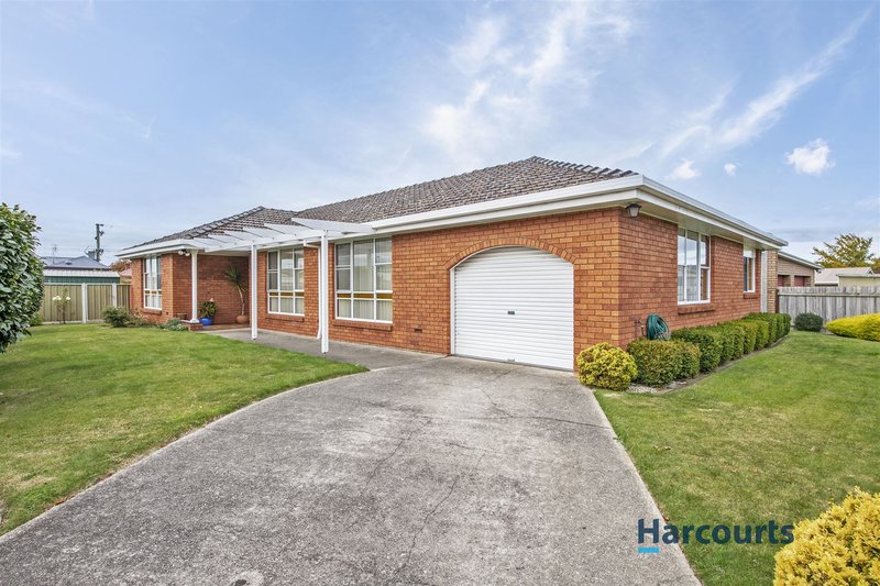 18 Wilson Place, Ulverstone TAS 7315