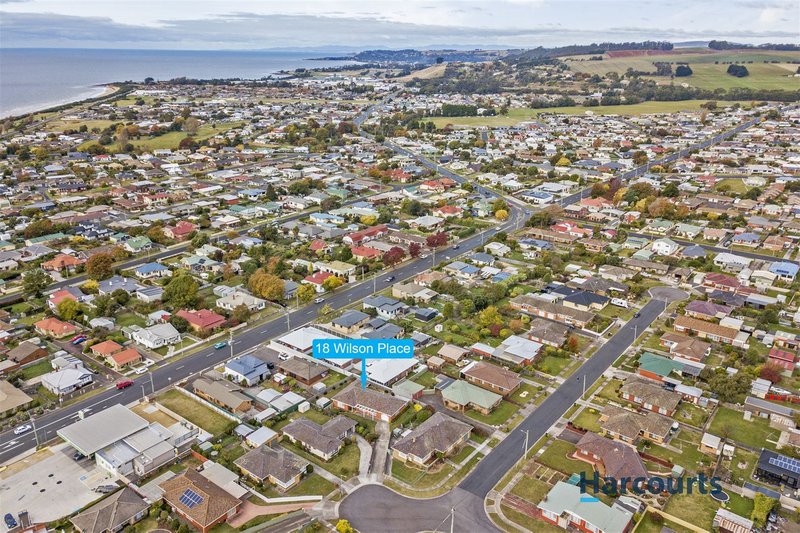 Photo - 18 Wilson Place, Ulverstone TAS 7315 - Image 2