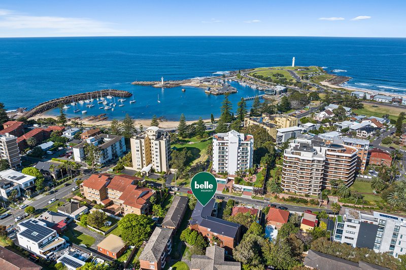 1/8 Wilson Street, Wollongong NSW 2500