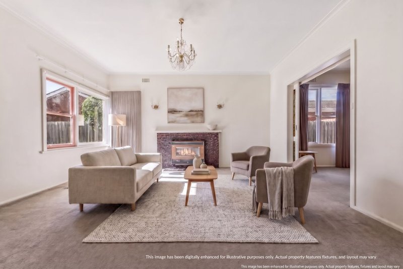 Photo - 18 Winbourne Road, Mount Waverley VIC 3149 - Image 3