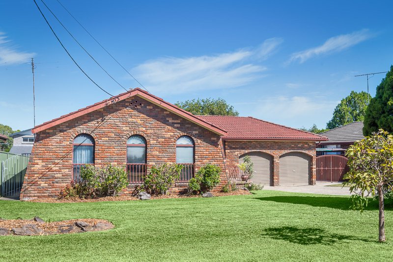 18 Windermere Crescent, Panania NSW 2213