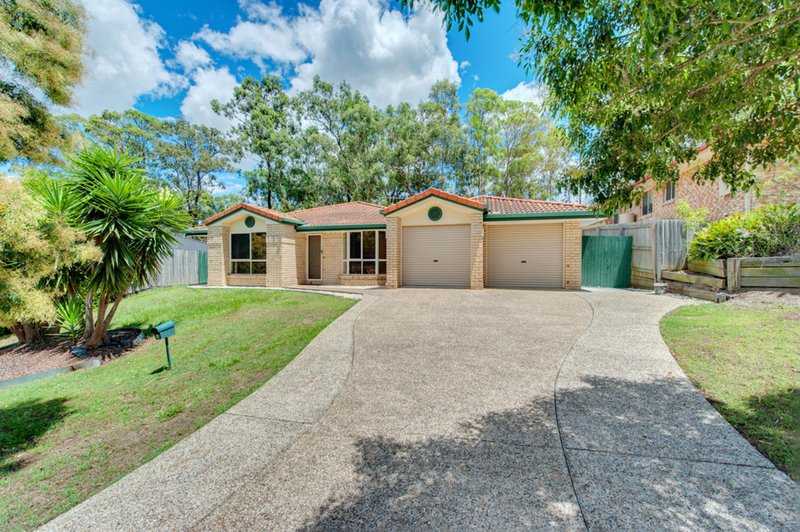 18 Windsor Place, Forest Lake QLD 4078