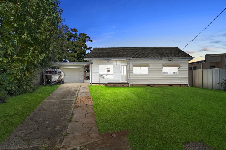 18 Winston Avenue, Guildford NSW 2161