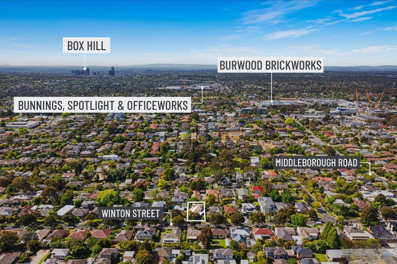 Photo - 18 Winton Street, Burwood VIC 3125 - Image 4