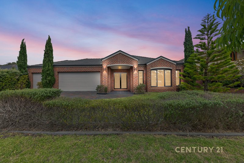 18 Withers Court, Pakenham VIC 3810