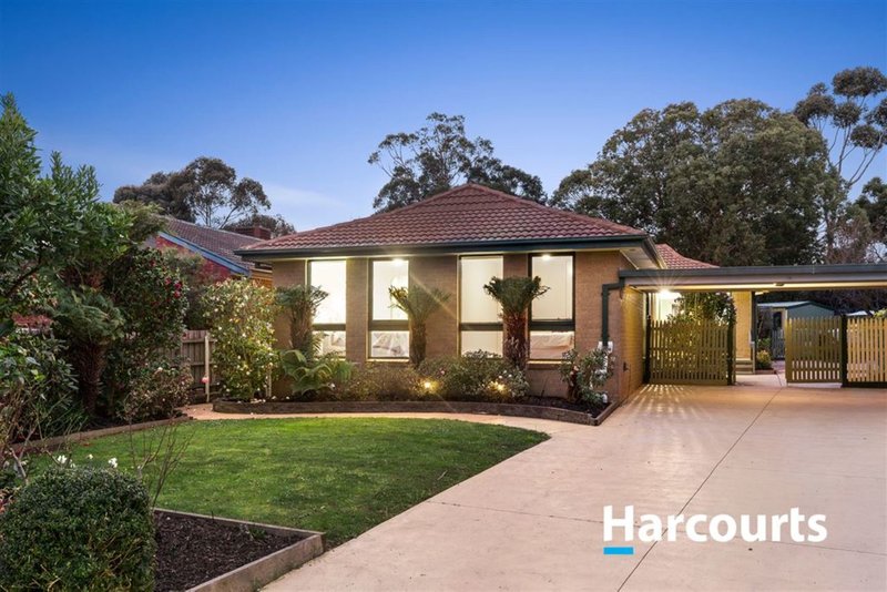 18 Witken Avenue, Wantirna South VIC 3152