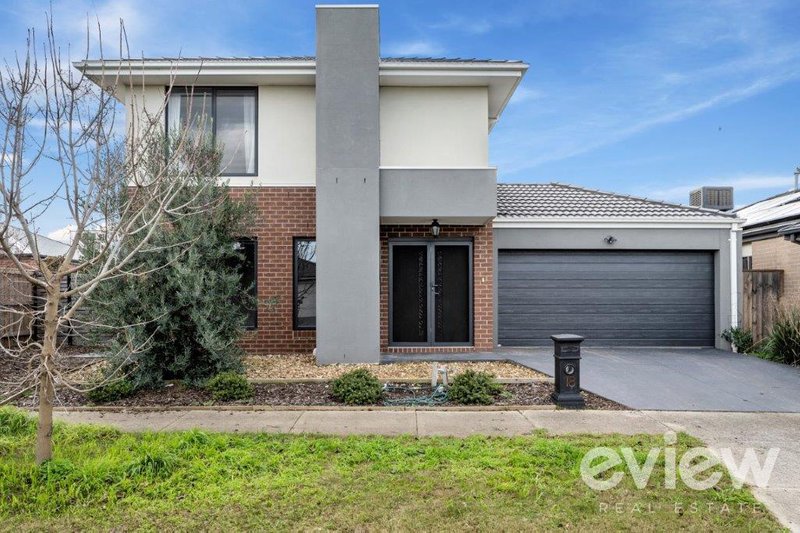 18 Wolomina Crescent, Werribee VIC 3030