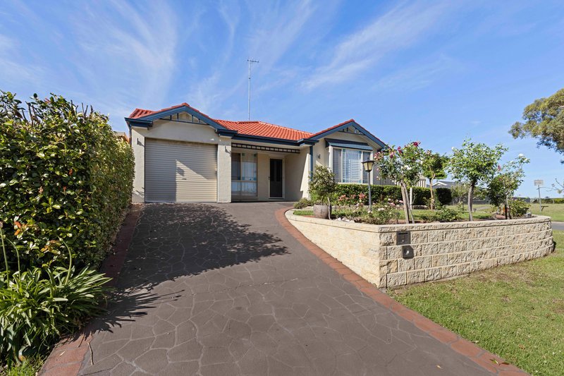 18 Woodi Close, Glenmore Park NSW 2745