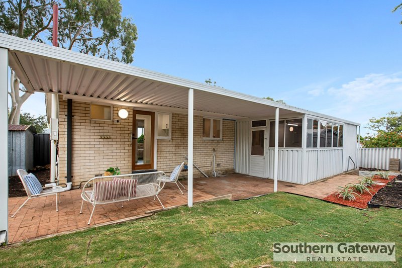 Photo - 18 Woodley Way, Parmelia WA 6167 - Image 25