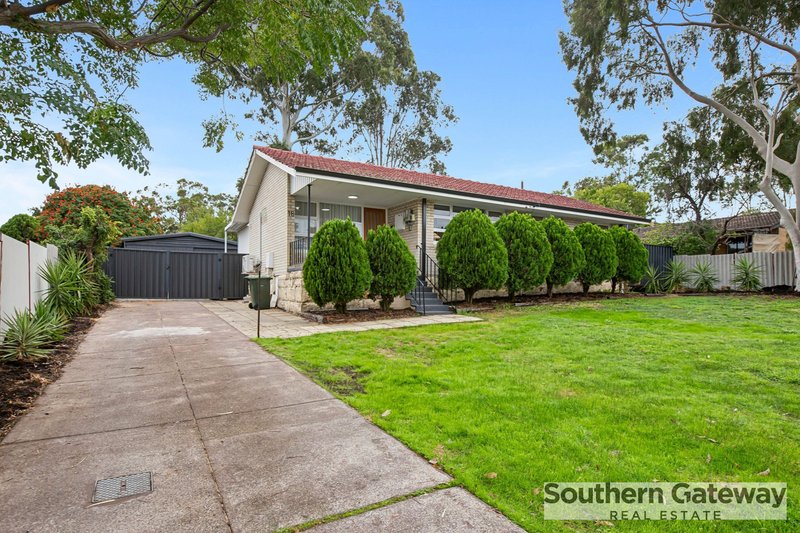 Photo - 18 Woodley Way, Parmelia WA 6167 - Image 27