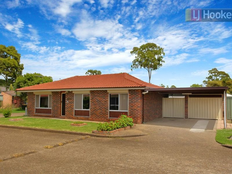 1/8 Woodvale Close, Plumpton NSW 2761