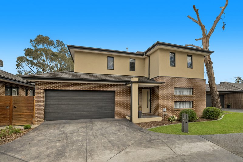 18 Woodview Court, Croydon North VIC 3136