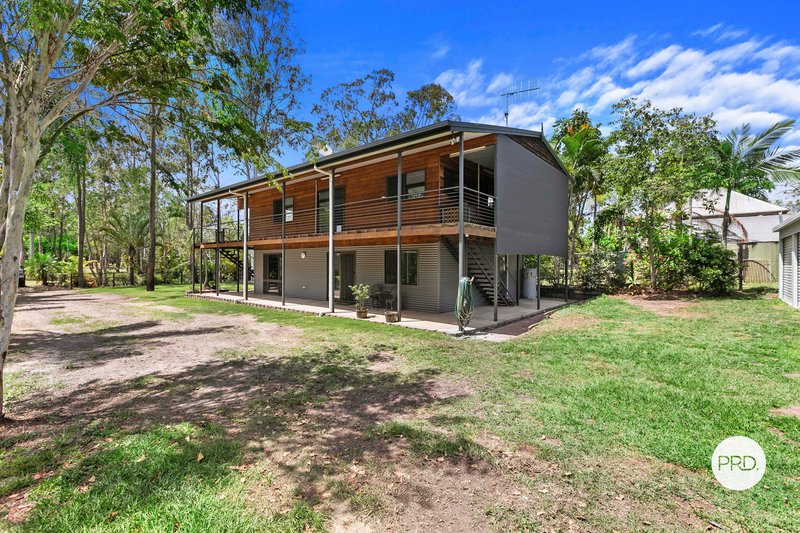 18 Woodville Street, Maryborough West QLD 4650