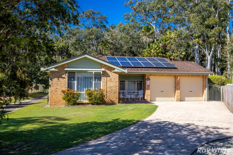 Photo - 18 Wright Close, Tuncurry NSW 2428 - Image 1