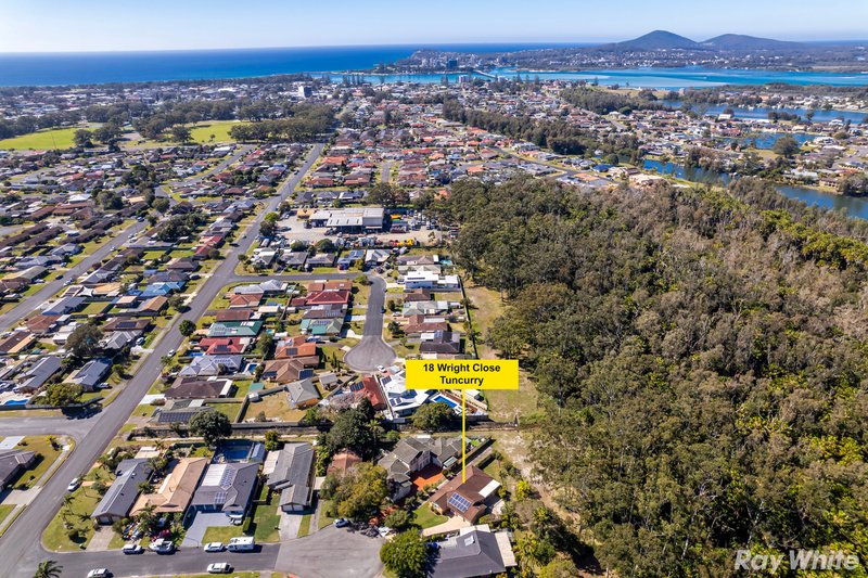 Photo - 18 Wright Close, Tuncurry NSW 2428 - Image 12