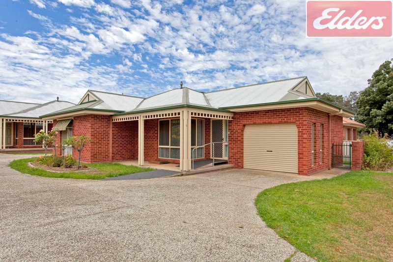 1/8 Wright Street, Glenroy NSW 2640