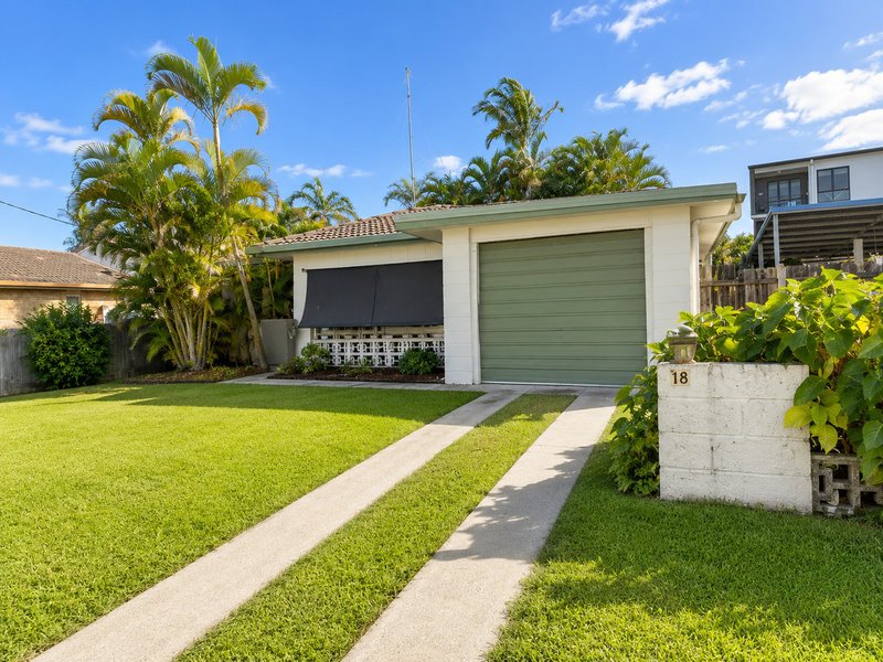 Photo - 18 Wrigley Street, Maroochydore QLD 4558 - Image 1