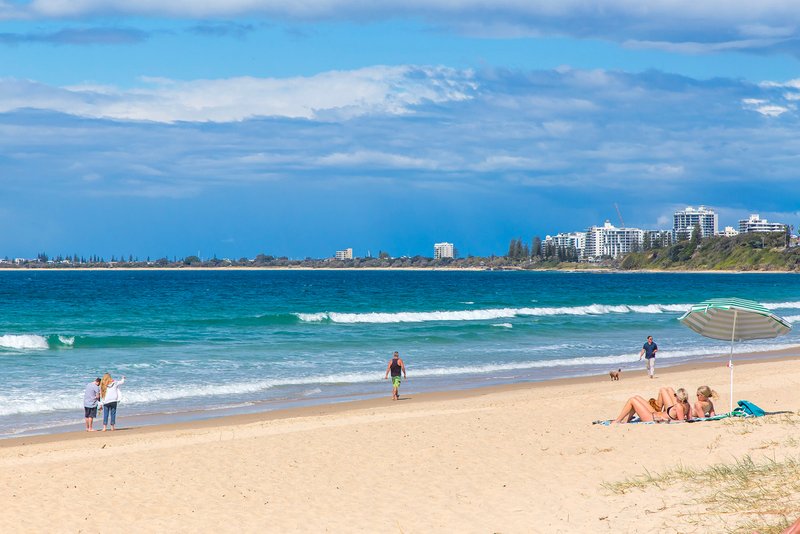 Photo - 18 Wrigley Street, Maroochydore QLD 4558 - Image 3
