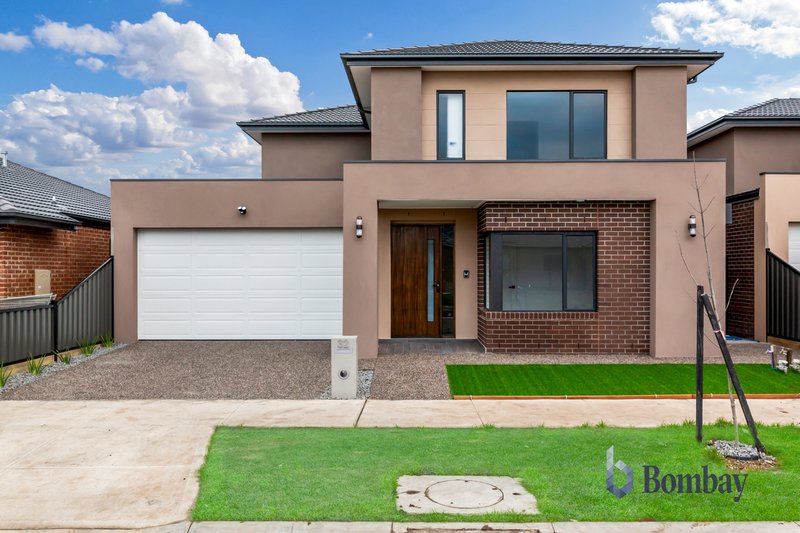 18 Wroughton Street, Wollert VIC 3750