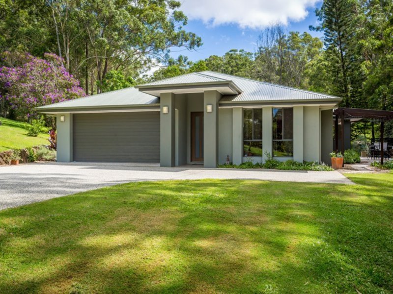 1/8 Yarraman Place, Tallebudgera Valley QLD 4228