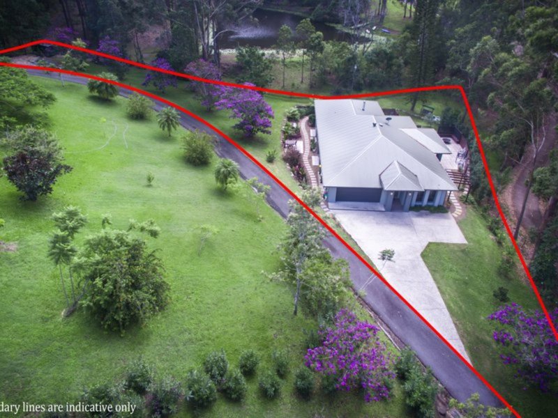 Photo - 1/8 Yarraman Place, Tallebudgera Valley QLD 4228 - Image 20