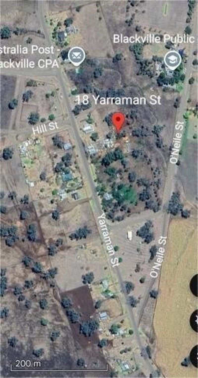 Photo - 18 Yarraman Street, Blackville NSW 2343 - Image 30