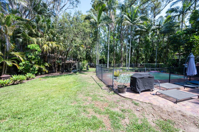 Photo - 18 Yarraowee Drive, Nerang QLD 4211 - Image 5