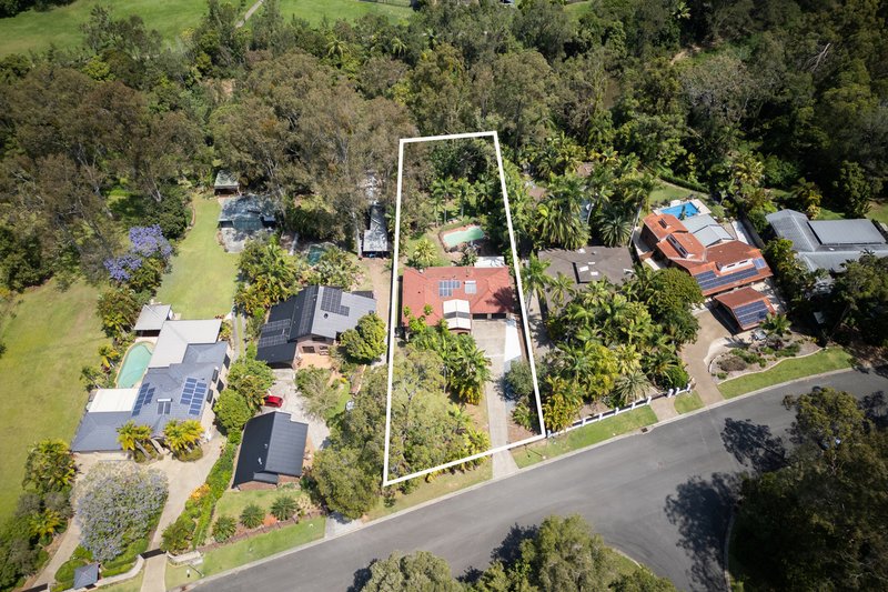 Photo - 18 Yarraowee Drive, Nerang QLD 4211 - Image 18