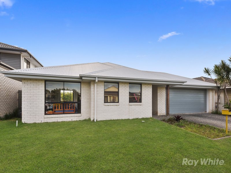 18 Yarrow Circuit, Griffin QLD 4503