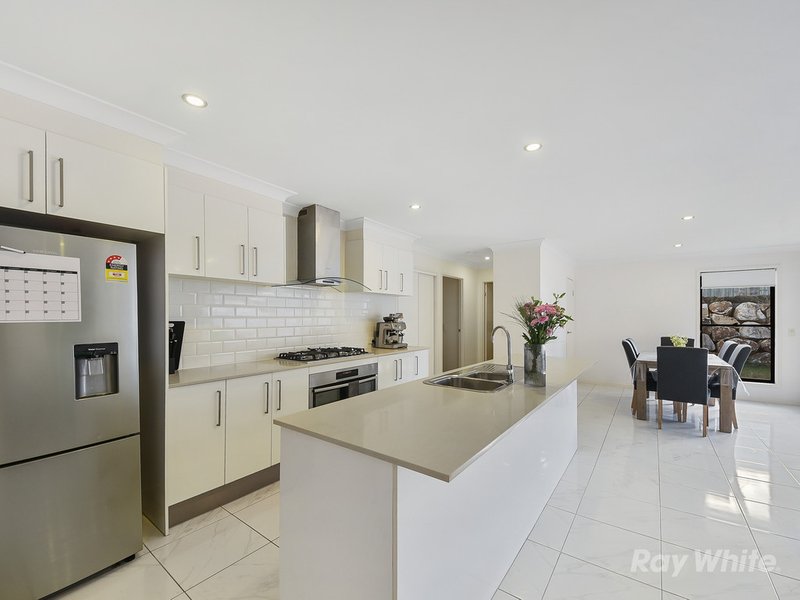 Photo - 18 Yarrow Circuit, Griffin QLD 4503 - Image 3