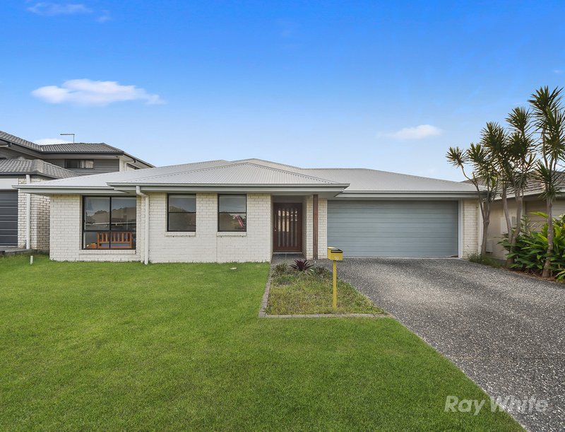 Photo - 18 Yarrow Circuit, Griffin QLD 4503 - Image 18