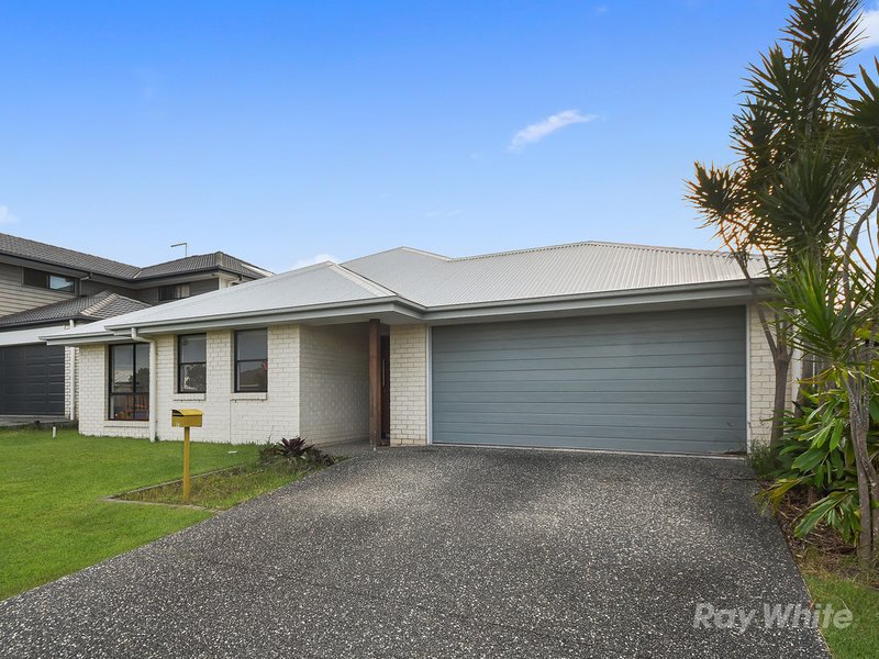 Photo - 18 Yarrow Circuit, Griffin QLD 4503 - Image 19