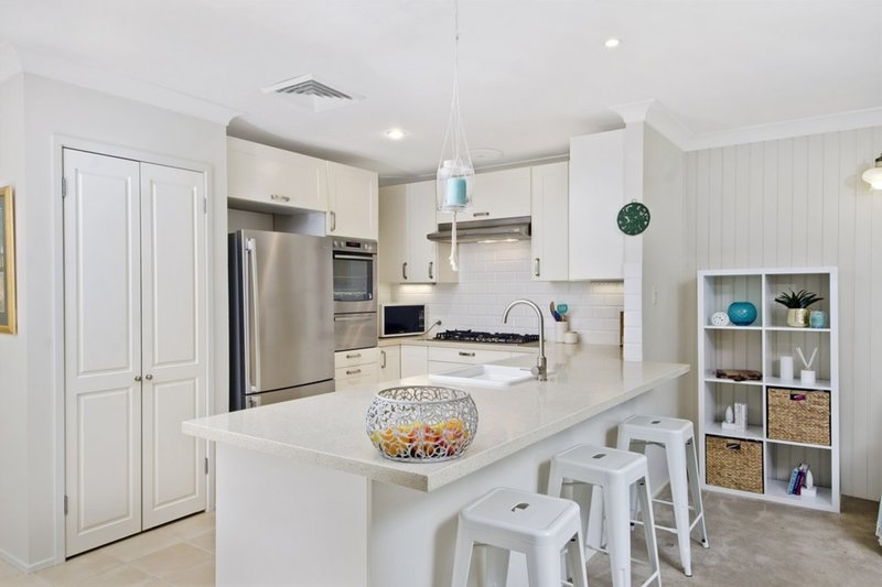 Photo - 18 Yawung Avenue, Baulkham Hills NSW 2153 - Image 3