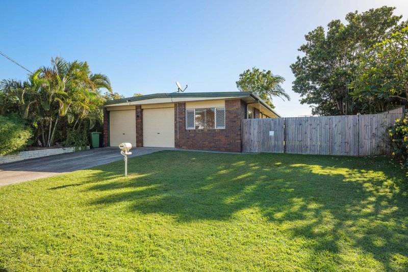 18 Yeenda Avenue, Bellara QLD 4507