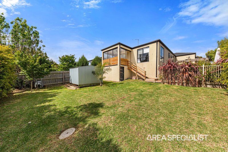 Photo - 18 Yellow Gum Drive, Pakenham VIC 3810 - Image 21