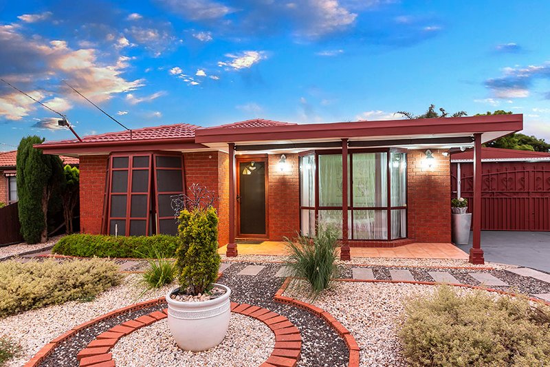 18 Yolanta Court, Seabrook VIC 3028