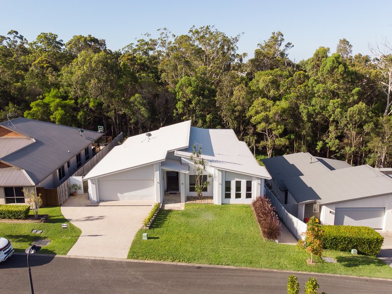 18 York Creek Crescent, Reedy Creek QLD 4227