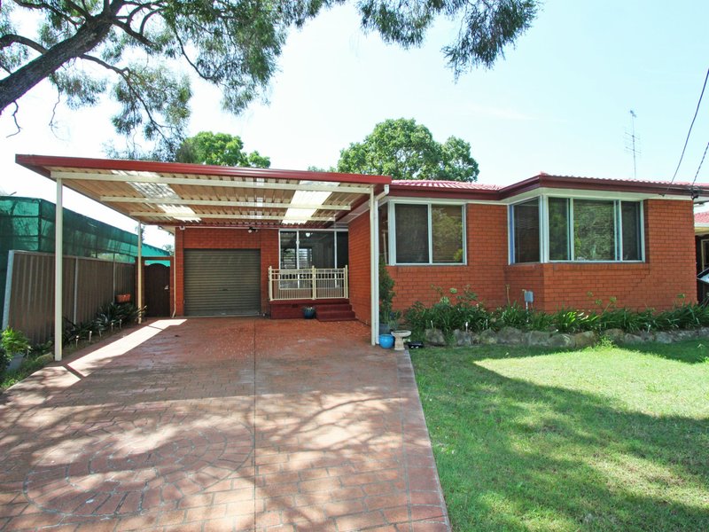 18 York Road, South Penrith NSW 2750