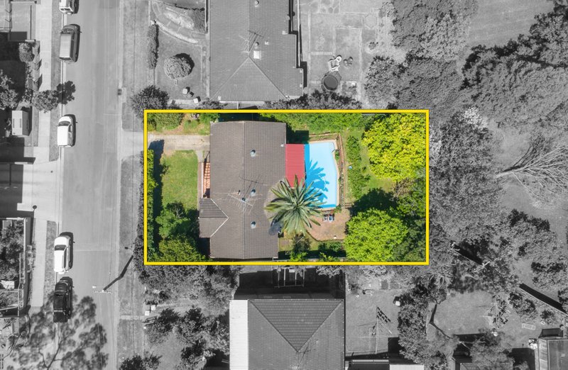 18 Young Road, Carlingford NSW 2118