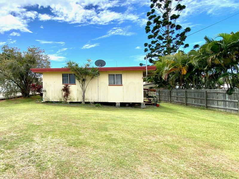 18 Yukana Street, Boyne Island QLD 4680