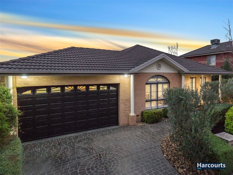 18 Yvette Drive, Rowville VIC 3178