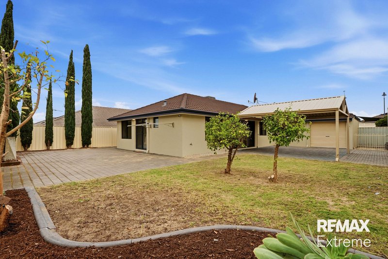 Photo - 18 Zeppelin Way, Tapping WA 6065 - Image 32