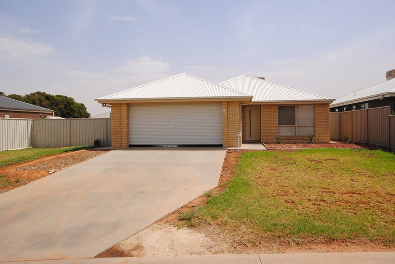 18 Zirilli Avenue, Griffith NSW 2680