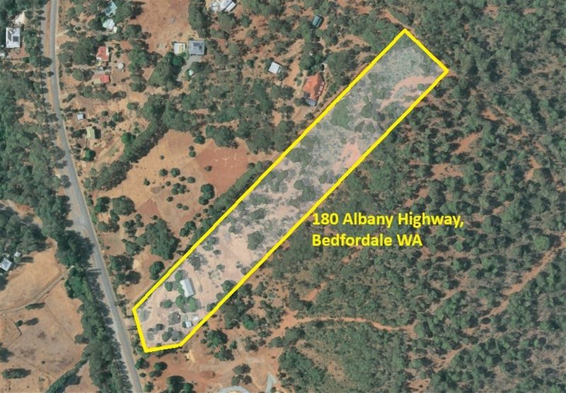 180 Albany Highway, Bedfordale WA 6112