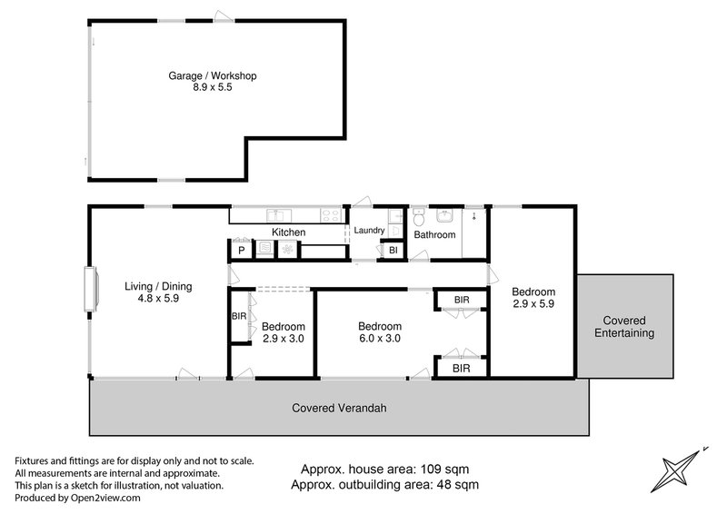 Photo - 180 Bally Park Road, Dodges Ferry TAS 7173 - Image 25