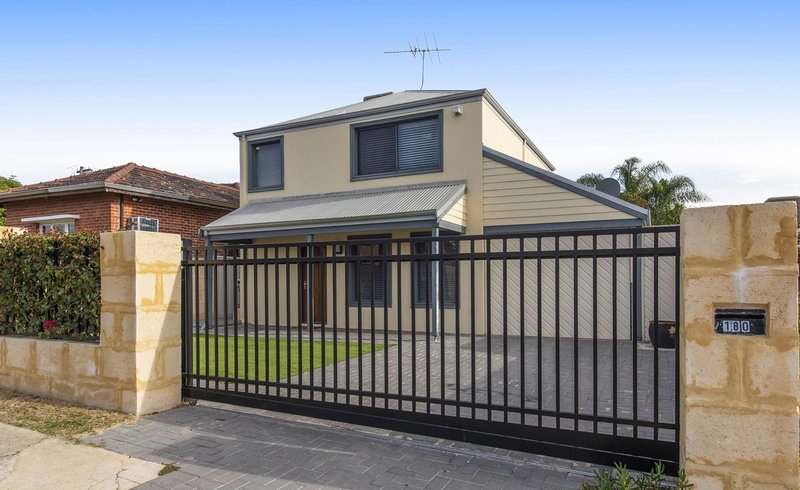 Photo - 180 Belmont Avenue, Rivervale WA 6103 - Image 23